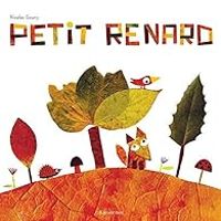 Nicolas Gouny - Petit Renard