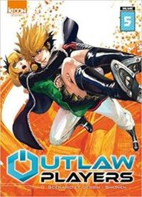  Shonen - Outlaw Players