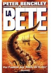 Peter Benchley - La bête