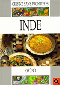 Guide Gallimard - Inde