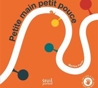 Martine Perrin - Petite main, petit pouce