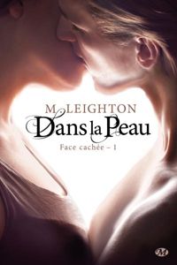 Couverture du livre Dans la peau - M Leighton