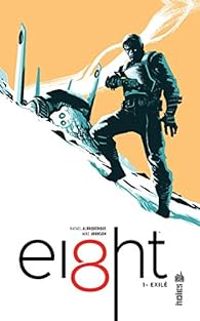 Rafael Albuquerque - Ei8ht