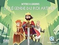 Clementine V Baron - Légende du Roi Arthur