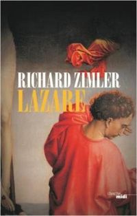 Richard Zimler - Lazare