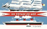 Gerard Lo Monaco - Un voyage en mer