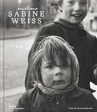 Couverture du livre Emotions - Marie Desplechin - Sabine Weiss