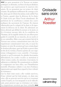 Arthur Koestler - Croisade sans croix