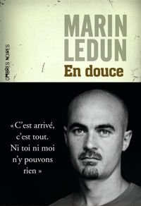 Couverture du livre En douce - Marin Ledun