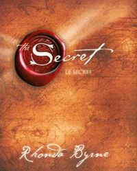 Couverture du livre Le secret - Rhonda Byrne