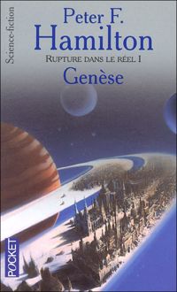 Peter F. Hamilton - 1 : Génése