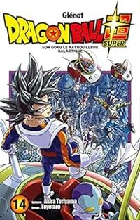 Akira Toriyama - Dragon Ball Super