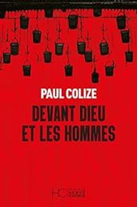 Paul Colize - Devant Dieu et les hommes