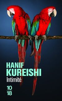 Kureishi - Intimité