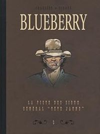 Jean Michel Charlier - Blueberry - Dyptique