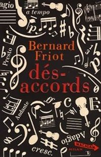 Bernard Friot - Accords désaccords