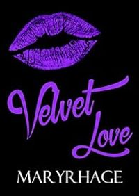 Mary Matthews - Velvet Love