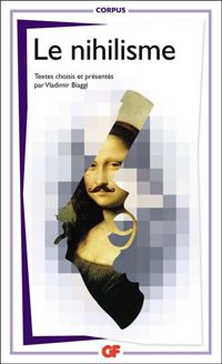 Collectif - Vladimir Biaggi - Le nihilisme