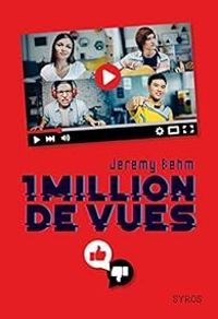 Jeremy Behm - 1 million de vues