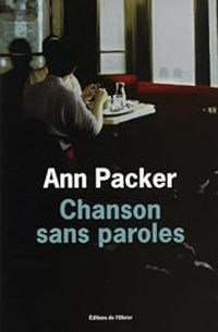 Ann Packer - Chanson sans paroles