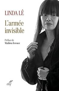 Linda Le - L'armée invisible