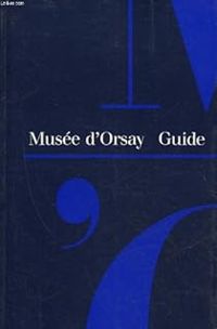 Couverture du livre Musée d'Orsay - Musee D Orsay Paris - Christiane Stukenbrock - Peter J Grtner - Martina Padberg - Birgit Sander