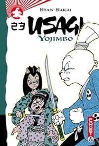 Stan Sakai - Usagi Yojimbo