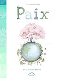 Wendy Anderson Halperin - Paix