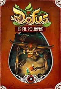 Couverture du livre Le labyrinthe pourpre - Anthony Roux - Takeshi Jonoo - Halden 