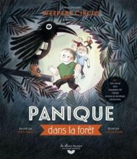 Weepers Circus - Panique dans la forêt