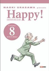 Naoki Urasawa - Happy