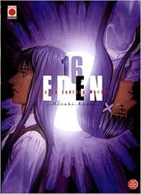 Hiroki Endo - Eden