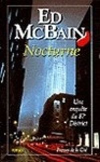 Ed Mcbain - Nocturne