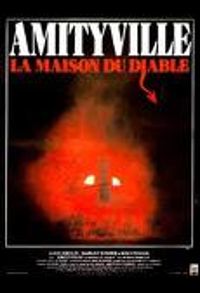 Couverture du livre La maison du diable Amityville - Jay Anson