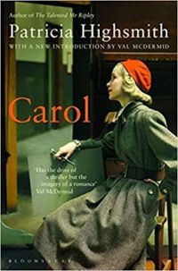 Couverture du livre Carol - Patricia Highsmith