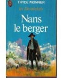 Thyde Monnier - Nans le Berger