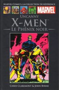 Chris Claremont - John Byrne - Marvel Comics - Uncanny X-Men : Le Phénix noir