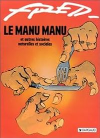  Fred - Le Manu Manu