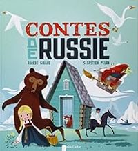 Robert Giraud Ii - Contes de Russie