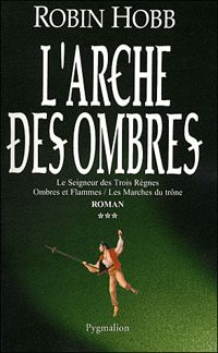 Robin Hobb - Les aventuriers de la mer - Intégrale