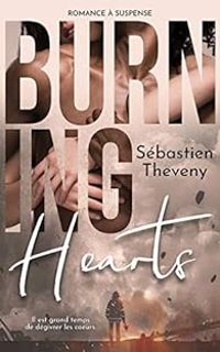 Sebastien Theveny - Burning hearts