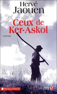 Hervé Jaouen - Ceux de Ker-Askol