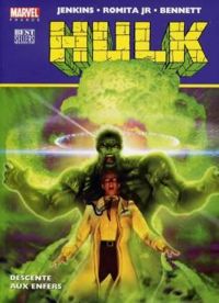  Marvel - Hulk 3