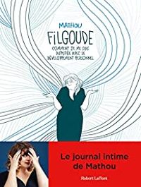 Couverture du livre Filgoude - Mathou 