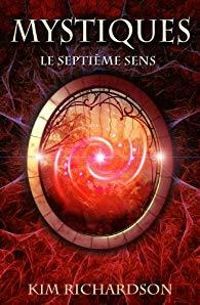 Kim Richardson - Le septième sens