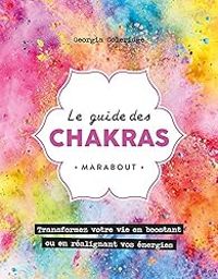  Marabout - Le guide des chakras