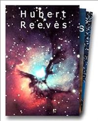 Couverture du livre Patience dans l'Azur  - Hubert Reeves