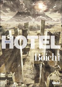 Boichi - Hotel