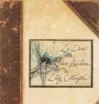 Cottington - Le livre des fées séchées