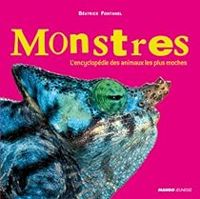 Beatrice Fontanel - Monstres 